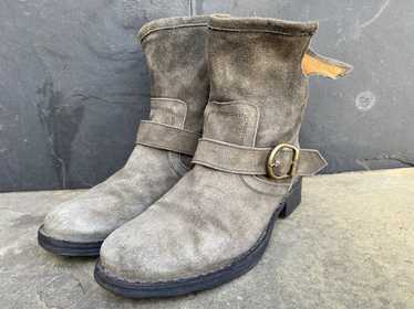 Fiorentini baker hot sale eternity 74