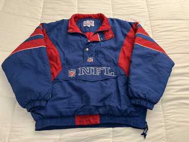 Vintage RARE Montreal Expos Starter Jacket Satin Bomber -  Denmark