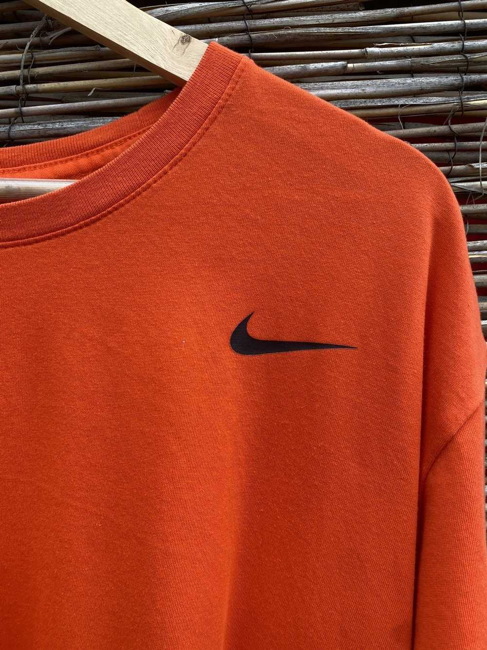 Nike Nike dri-fit T-shirt - image 2