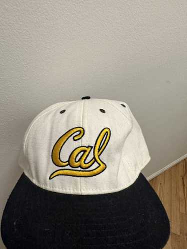 American College Cal university retro hat