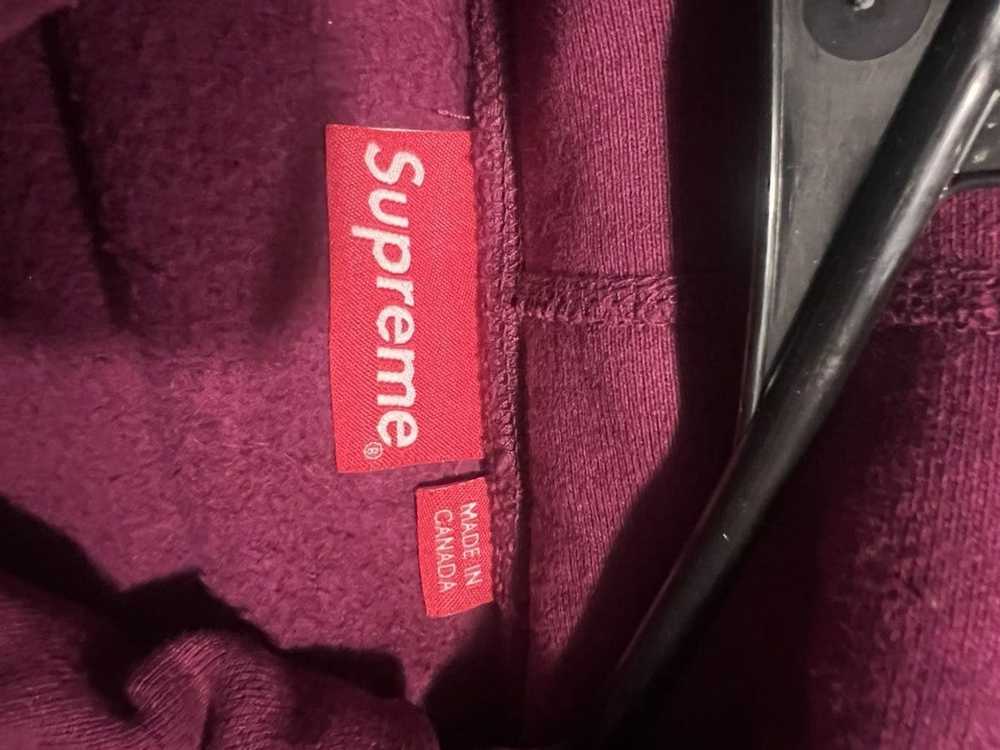 Supreme F**k 'Em Sweat Shorts - MEDIUM