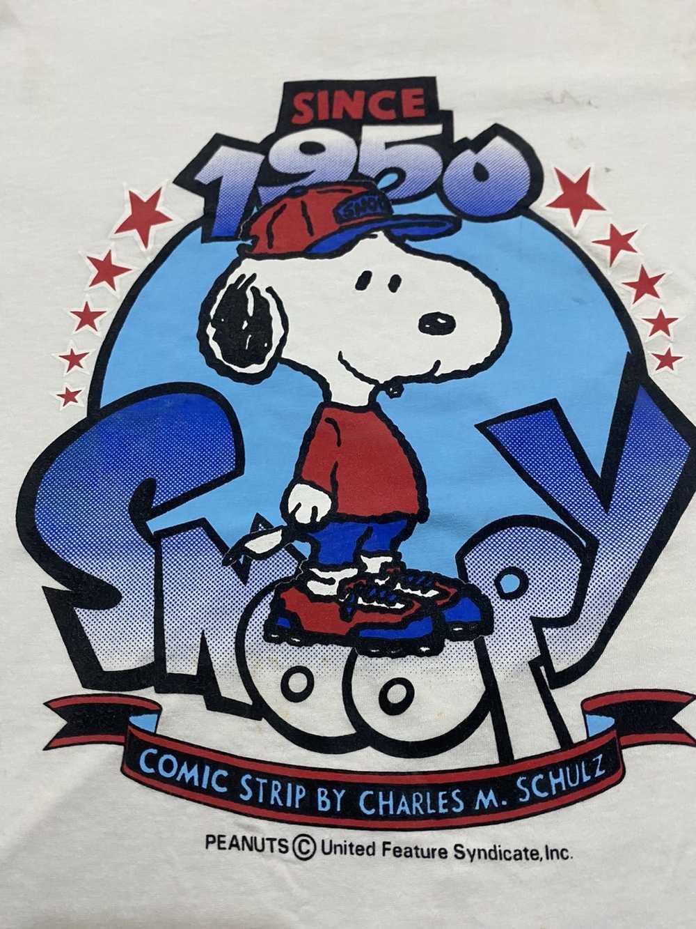 Movie × Peanuts × Vintage Since 1950 Snoopy by Pe… - image 1