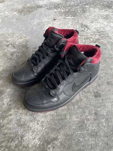 Nike Coffin - Nike Dunk CMFT