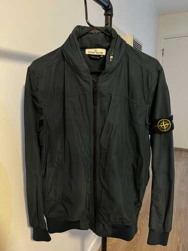 Stone Island 41222 MICRO REPS LIGHTWEIGHT JACKET