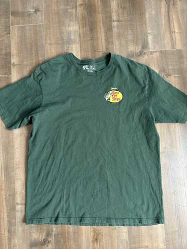Bass pro shops tshirt - Gem