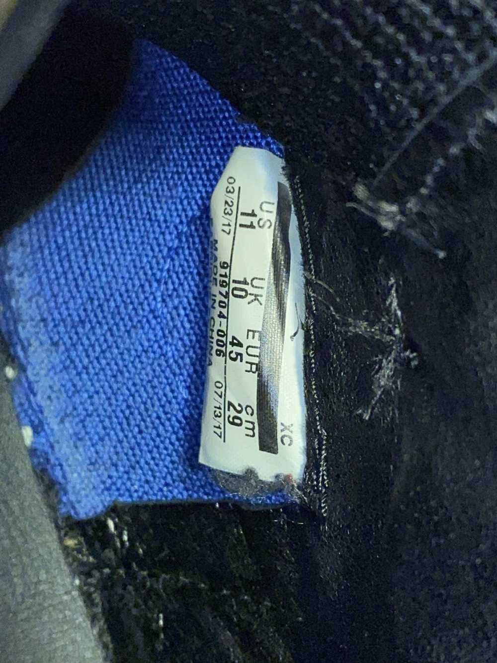 Jordan Brand × Nike Jordan Retro 1 Flyknit Royal - image 8