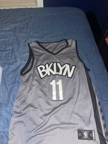 Nike Swingman Brooklyn Nets Kyrie Irving Jersey NWT Size XX-Large