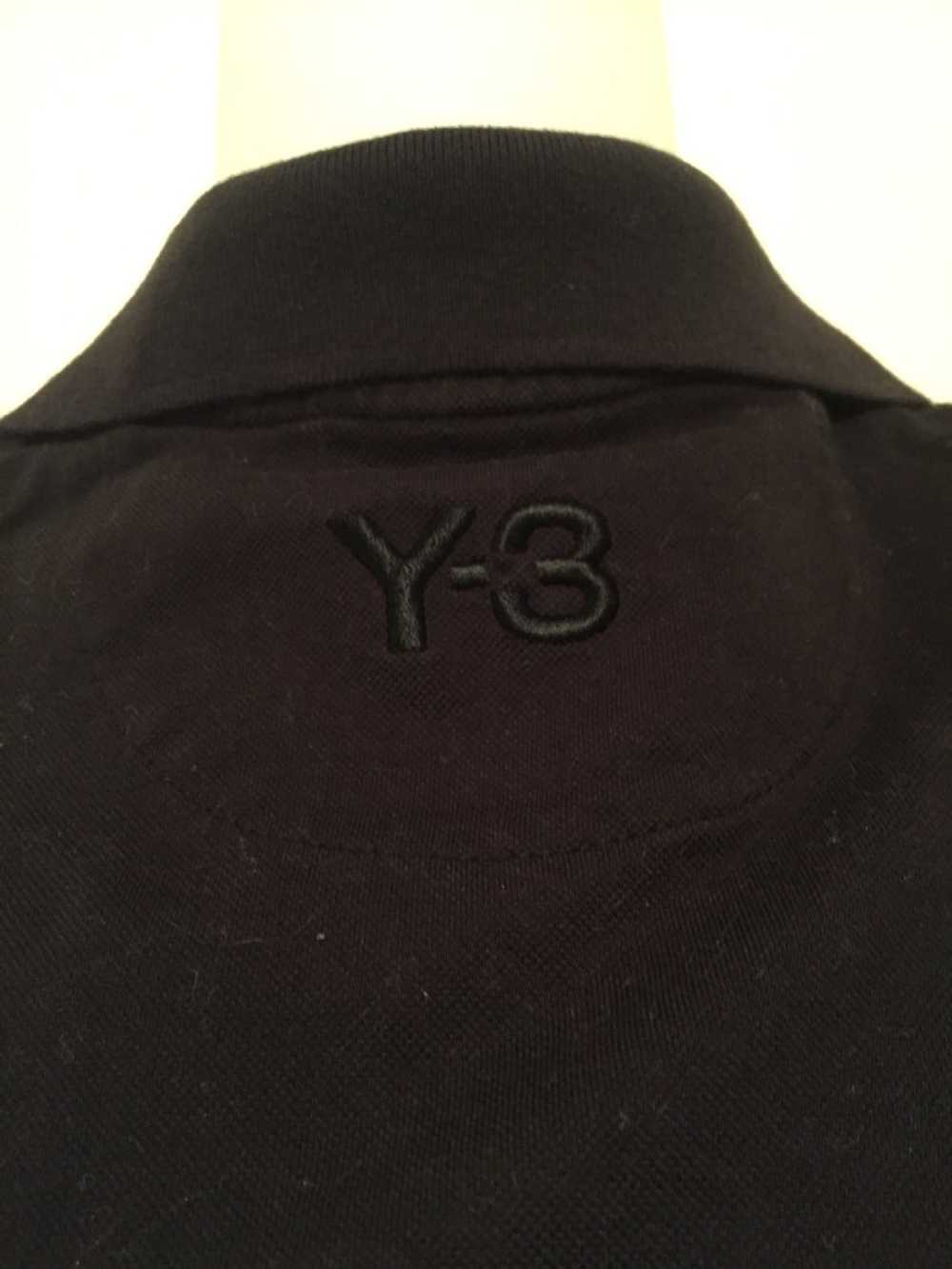 Adidas × Y-3 × Yohji Yamamoto Yohji Yamamoto Y-3 … - image 3