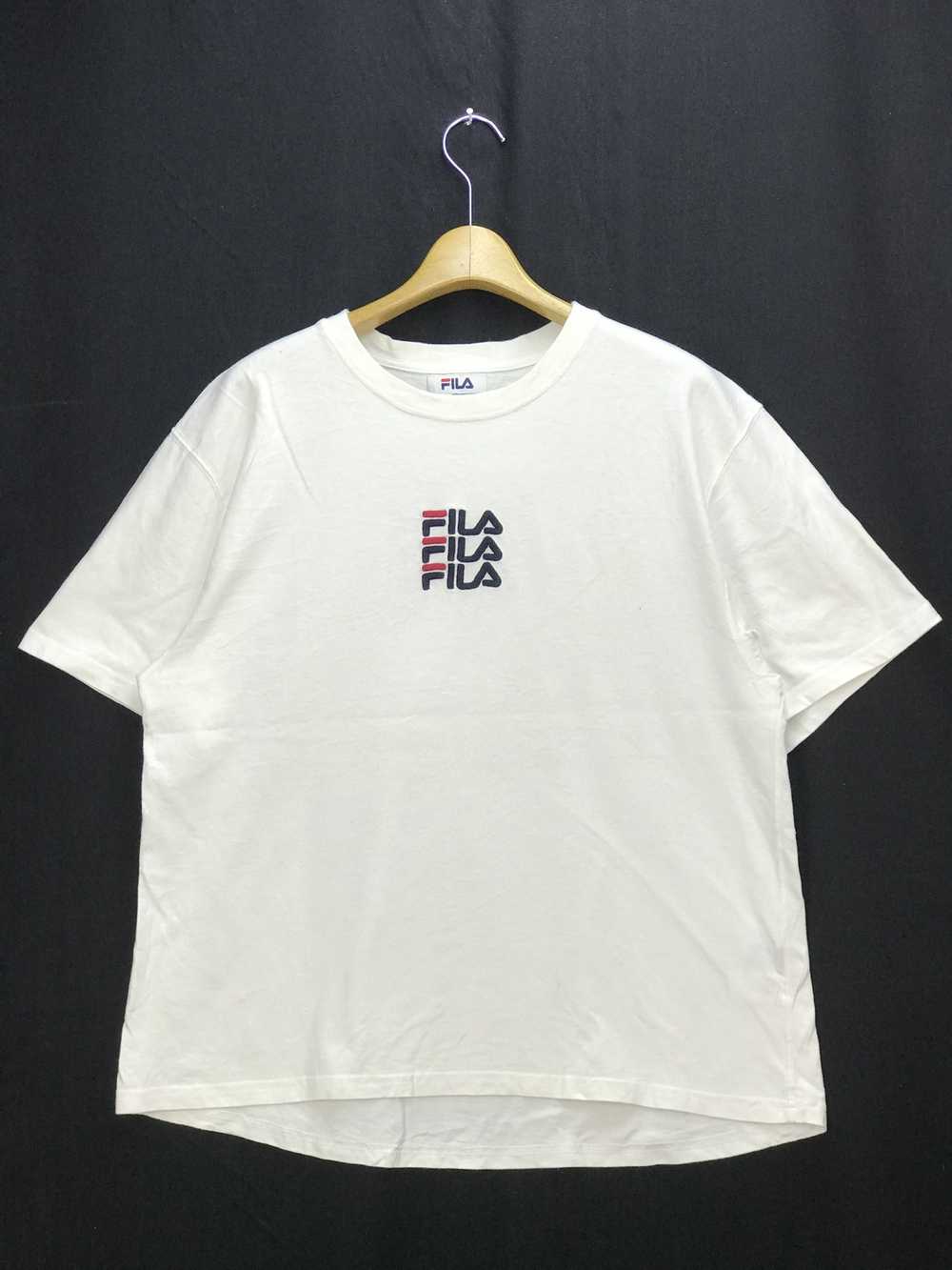 Fila × Japanese Brand FILA X RODEO CROWNS COLLABO… - image 1