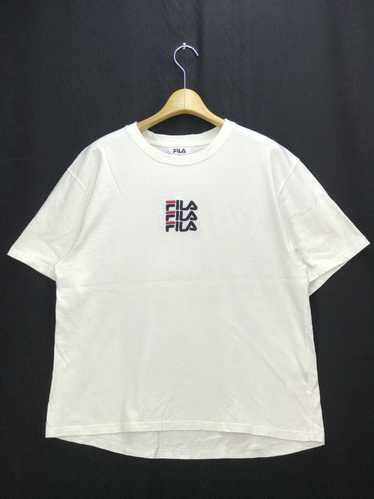 Fila × Japanese Brand FILA X RODEO CROWNS COLLABO… - image 1