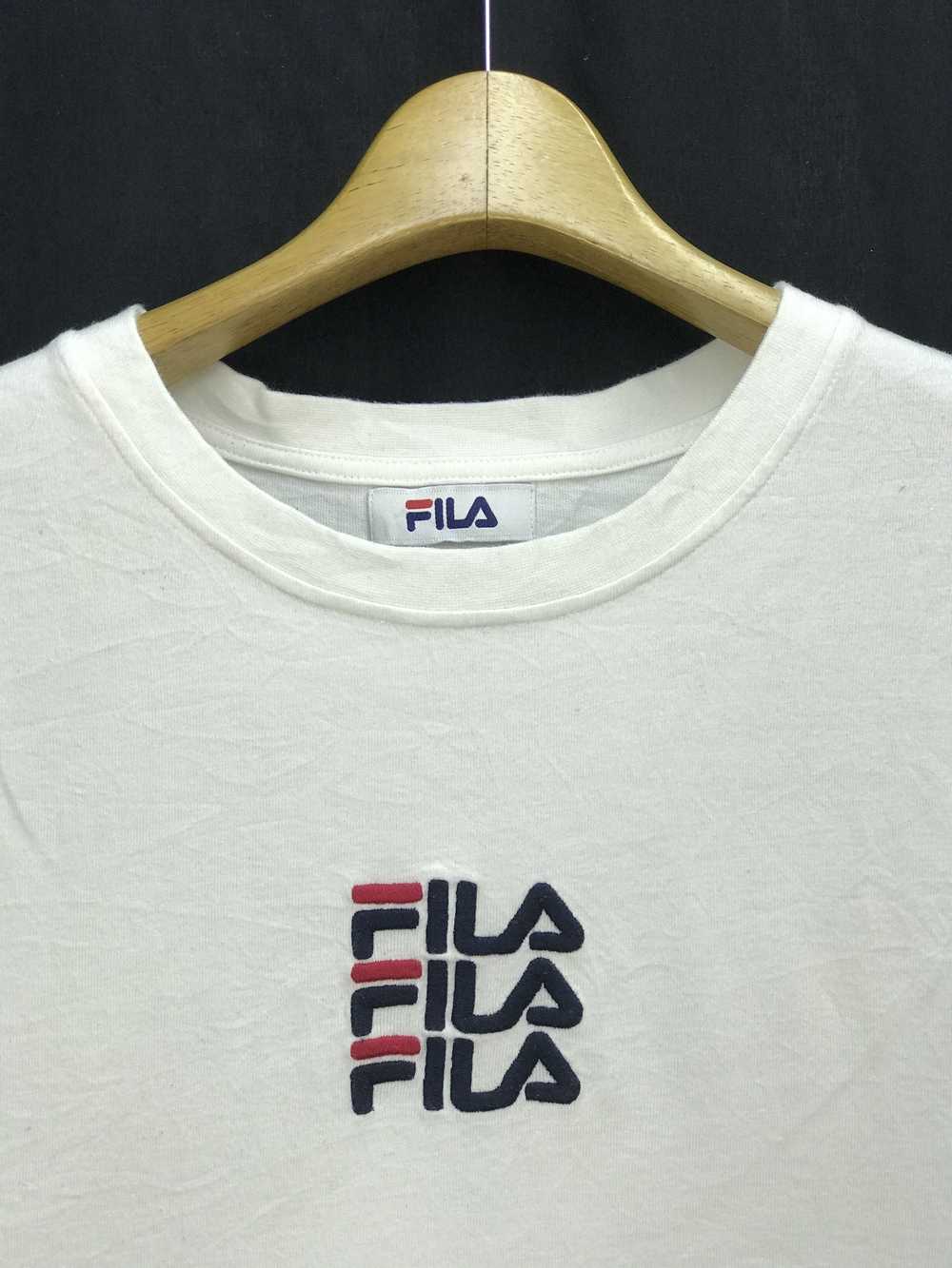 Fila × Japanese Brand FILA X RODEO CROWNS COLLABO… - image 3