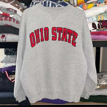 Champs sport ohio state - Gem