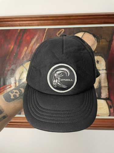 Oneill × Trucker Hat × Vintage O’Neill Vintage Y2… - image 1