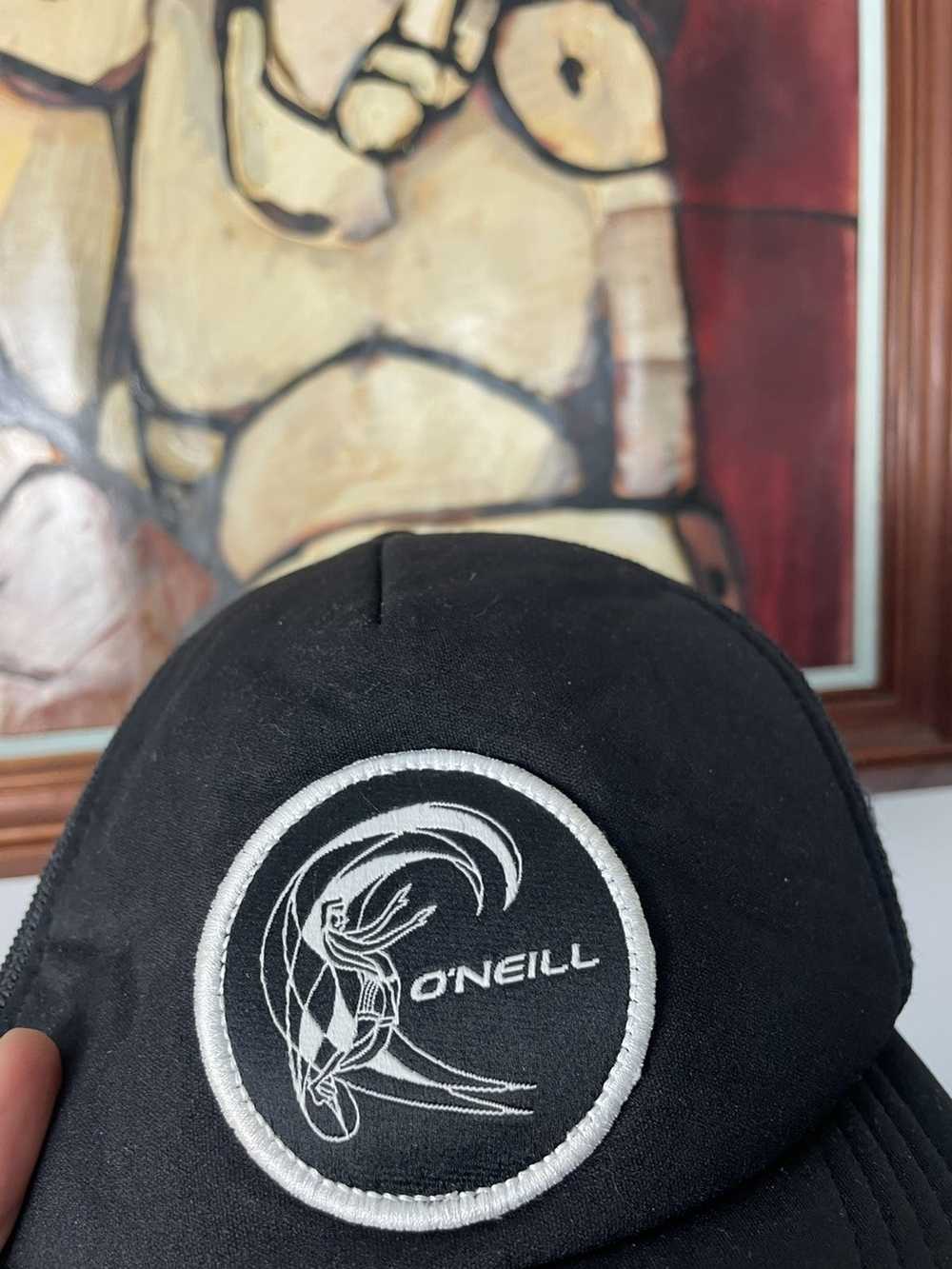 Oneill × Trucker Hat × Vintage O’Neill Vintage Y2… - image 4