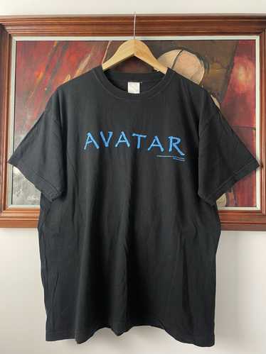 Hype × Movie × Vintage Avatar 2009 Og License Vin… - image 1