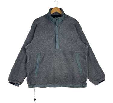 mont-bell モンベル 90s GORE-TEX 紫タグ ブルゾン ナイロン