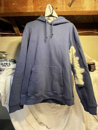 Union Bay × Unionbay Unionbay Blue hoodie