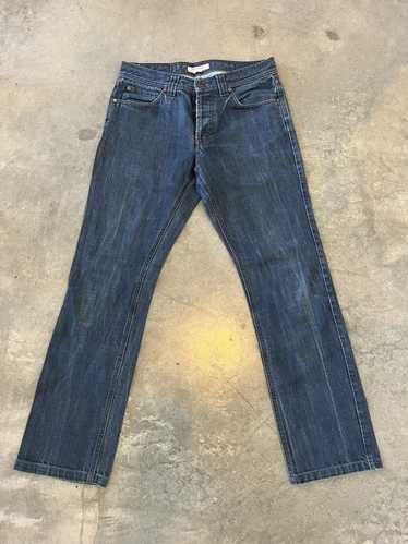 Burberry Burberry Designer Denim Jean