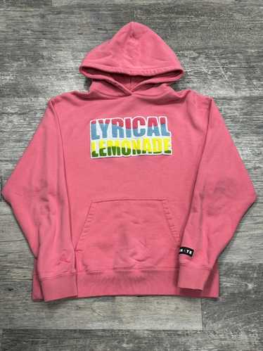 Jordan Brand × Lyrical Lemonade Lyrical Lemonade J