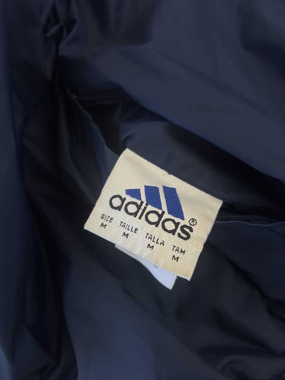 Adidas × Streetwear × Vintage Vintage Adidas Thre… - image 7