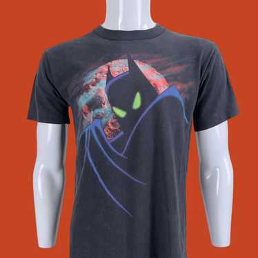 Other 90s Batman The Animated Series T-shirt Pre-… - image 1