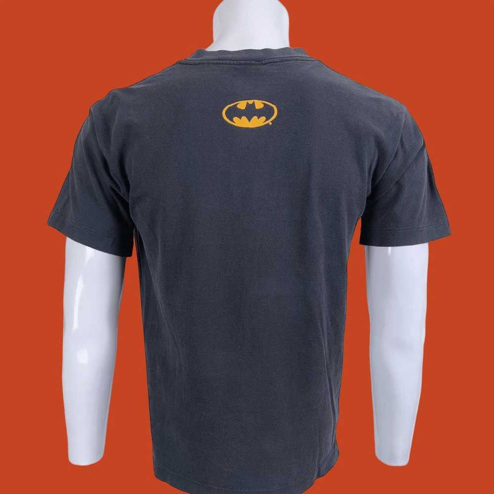 Other 90s Batman The Animated Series T-shirt Pre-… - image 2