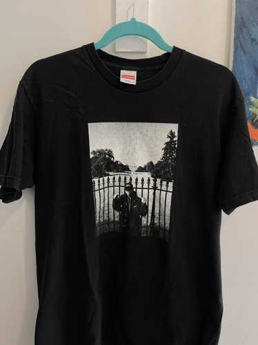 Supreme public enemy tee - Gem