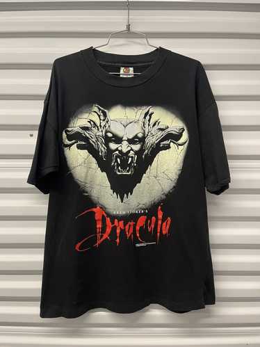 Made In Usa × Vintage Vintage 1992 Dracula Movie P