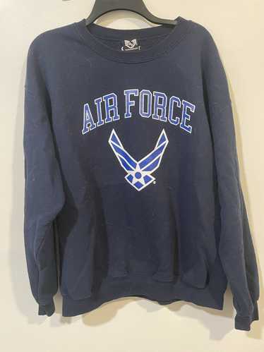 Gildan × Us Air Force Vintage Gildan U.S. Air Forc