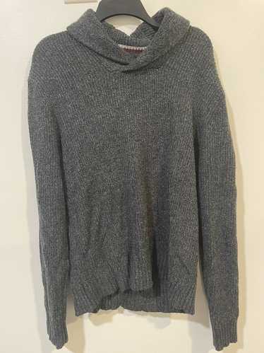 American Eagle Outfitters AE Big Neck Knit Sweater