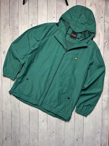 Lyle & Scott × Streetwear × Vintage Vintage Lyle … - image 1