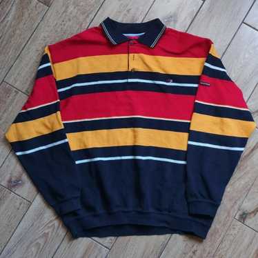 Other Vintage y2k sweater retro oldschool - image 1