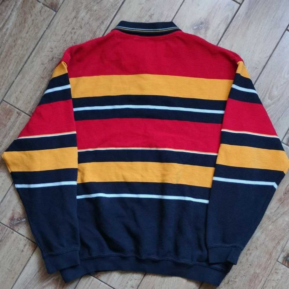 Other Vintage y2k sweater retro oldschool - image 2