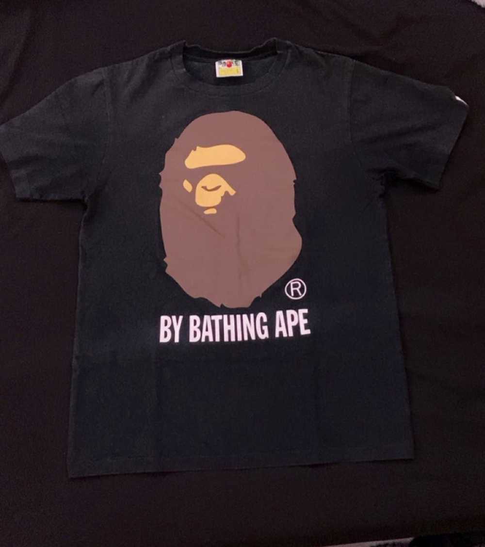 Bape By Bathing Ape Tee - image 1