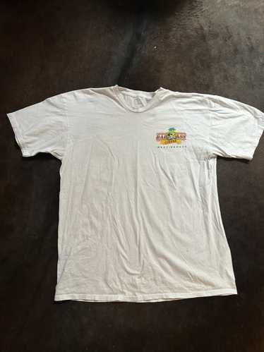 Vintage The Duck Company - Ass Shirt