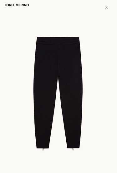 Orlebar Brown Orlebar Brown Forel Merino Sweatpant