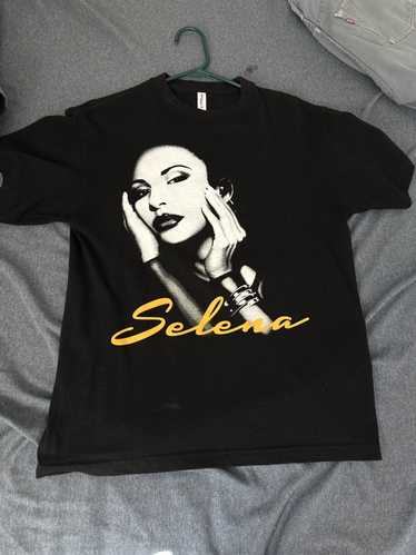 Selena Quintanilla Trust No Bitch T Shirt -  - Cheap Tees