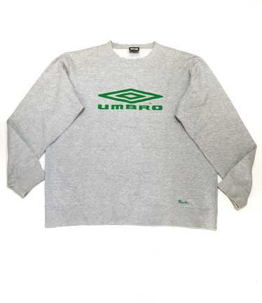 Descente umbro vintage - Gem