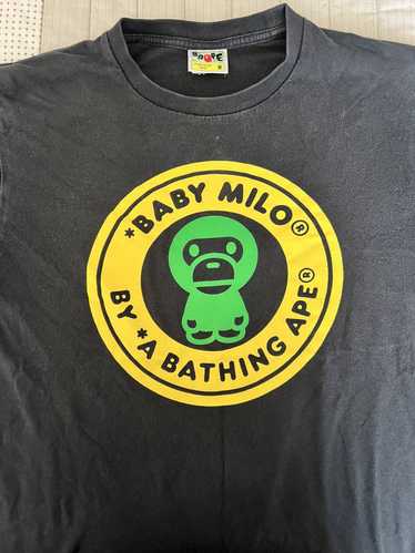 Bape baby milo by - Gem