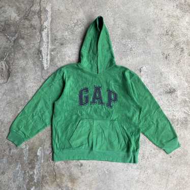 Gap × Streetwear × Vintage 🔥OG🔥Gap Kids Embroid… - image 1