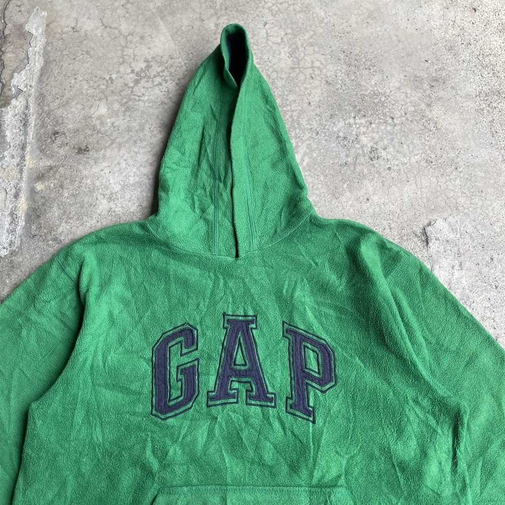 Gap × Streetwear × Vintage 🔥OG🔥Gap Kids Embroid… - image 3
