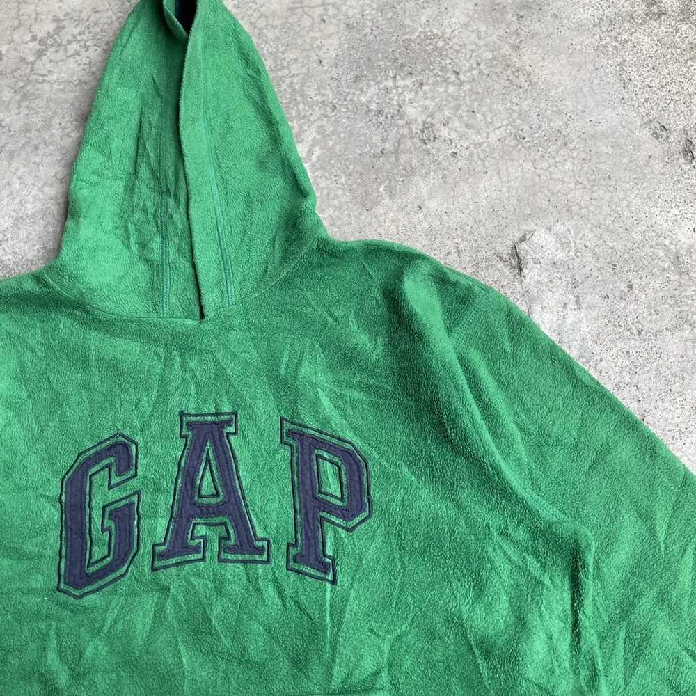 Gap × Streetwear × Vintage 🔥OG🔥Gap Kids Embroid… - image 6
