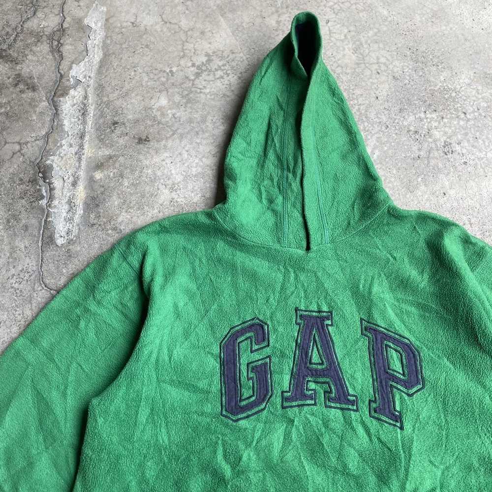 Gap × Streetwear × Vintage 🔥OG🔥Gap Kids Embroid… - image 8