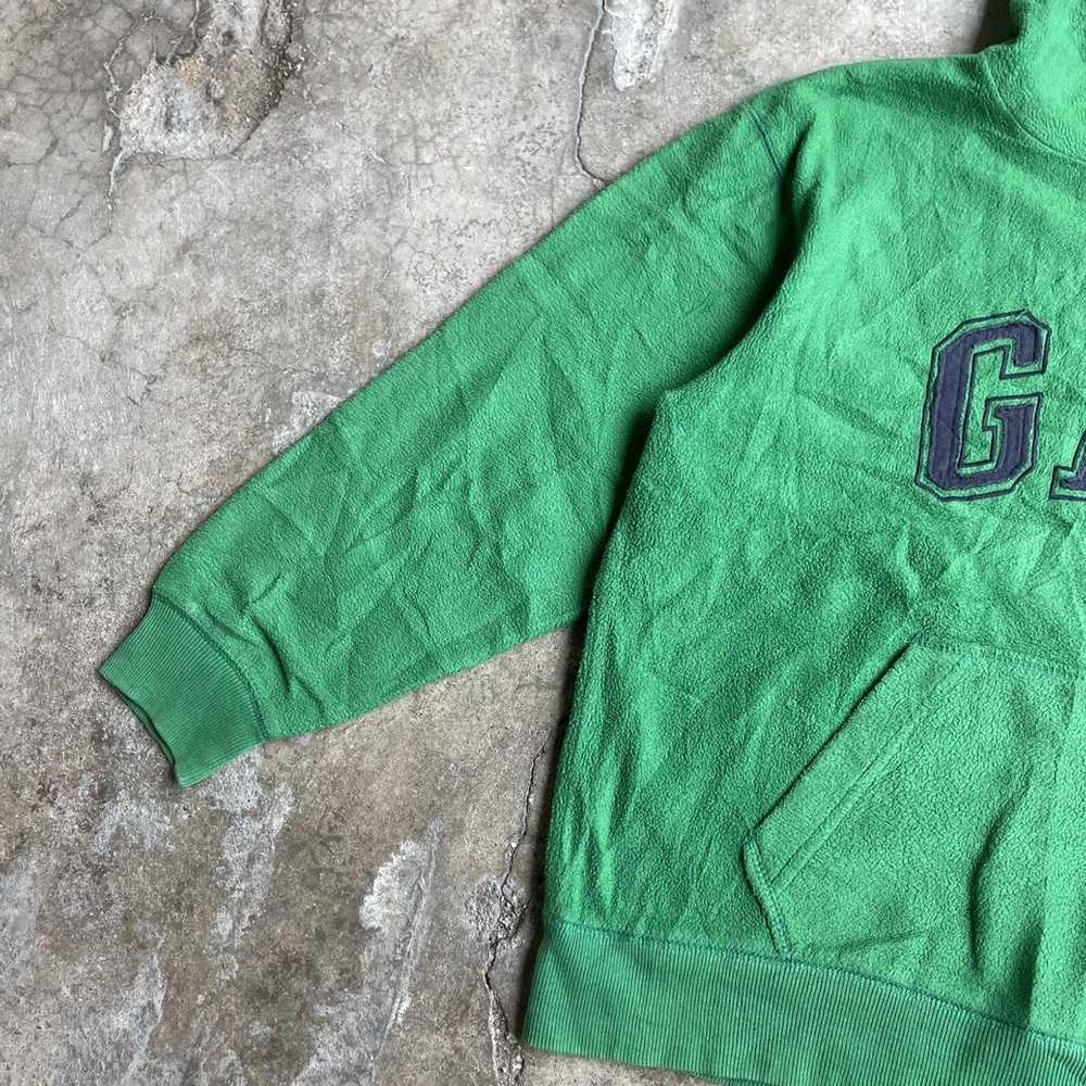 Gap × Streetwear × Vintage 🔥OG🔥Gap Kids Embroid… - image 9