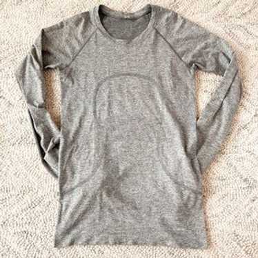 Grey Swiftly Tech - image 1