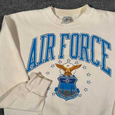 Vintage Air Force Falcons USAF Game Worn Basketball College Jersey – Stuck  In The 90s Sports