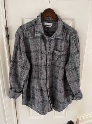 Urban Outfitters Urban Outfitters Flannel - image 1