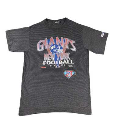 NFL × Vintage Tshirt NEW ENGLAND PATRIOTS - Gem