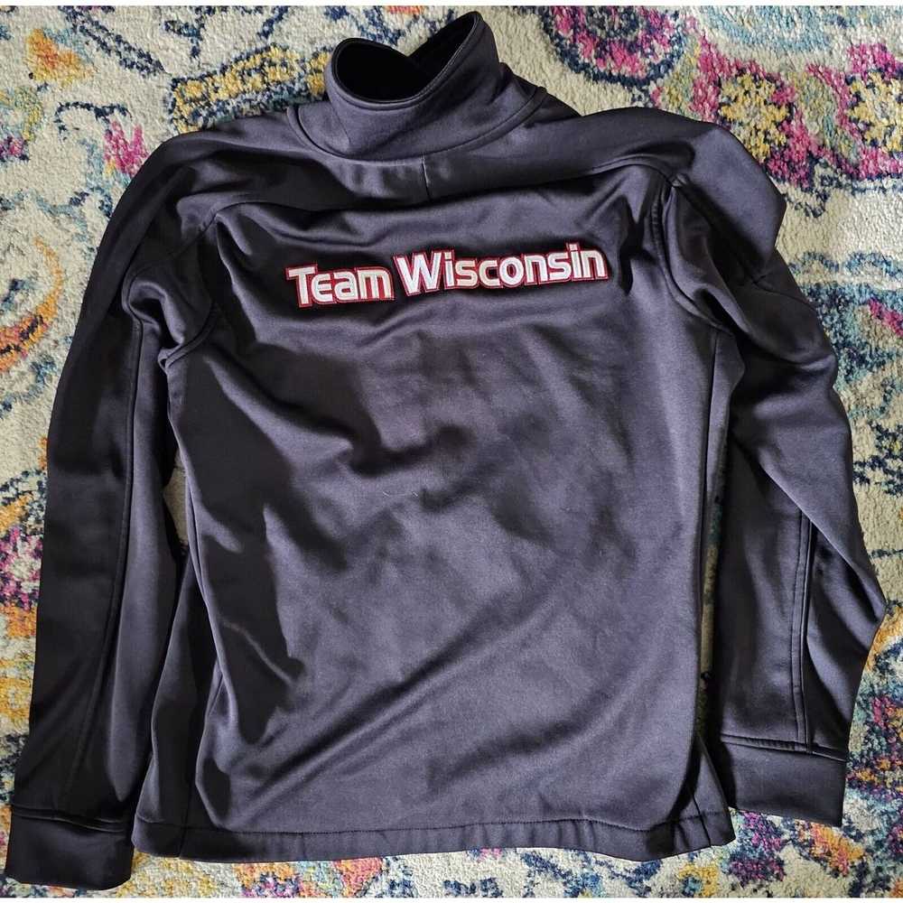 Speedo Speedo Yerkes Team Wisconsin 2019 Zone Tea… - image 9