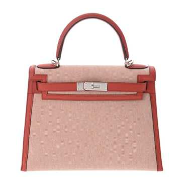Hermès Nata Swift In And Out Kelly